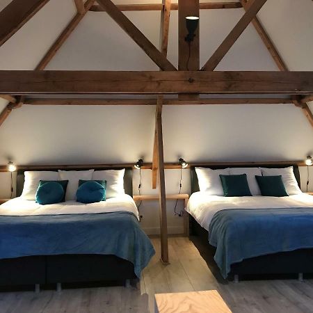 Vakantiewoning Margaux -Free Parking - Sauna Брюгге Екстер'єр фото