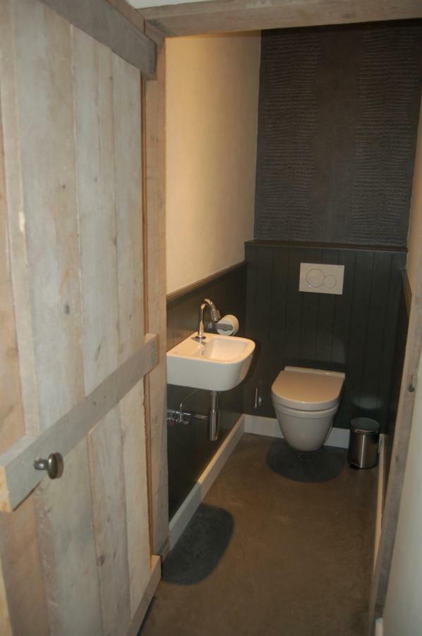 Vakantiewoning Margaux -Free Parking - Sauna Брюгге Екстер'єр фото